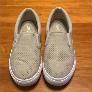 Slip on Shoes